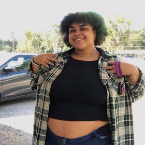 Meet your Posher, Kris